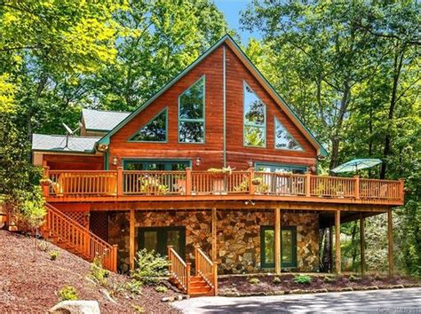 brevard nc zillow